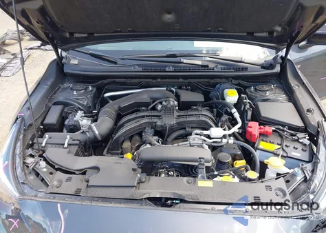 2024 Subaru Impreza Rs 5-Door z USA, uszkodzony, nr VIN JF1GUHJC8R8902331